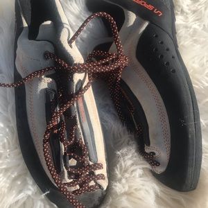 La Sportiva Tradmaster Climbing Shoes Size 8.5